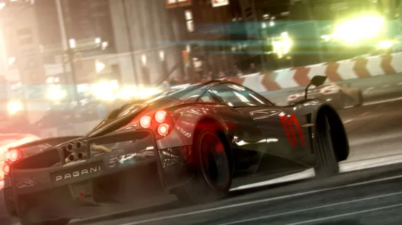 GRID 2  💎STEAM KEY РОССИЯ СТИМ КЛЮЧ ЛИЦЕНЗИЯ