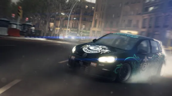 GRID 2  💎STEAM KEY РОССИЯ СТИМ КЛЮЧ ЛИЦЕНЗИЯ