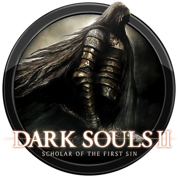 DARK SOULS™ II: Scholar of the First Sin +DLC ®GLOBAL🌍