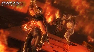NINJA GAIDEN: Master Collection * STEAM RU ⚡ АВТО 💳0%