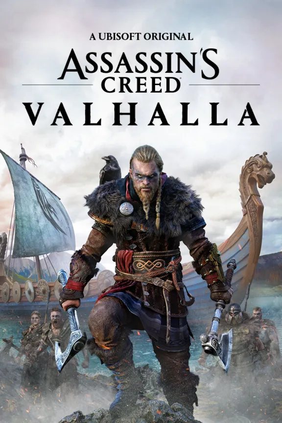 Assassin&acute;s Creed Valhalla - Complete МИР АВТО