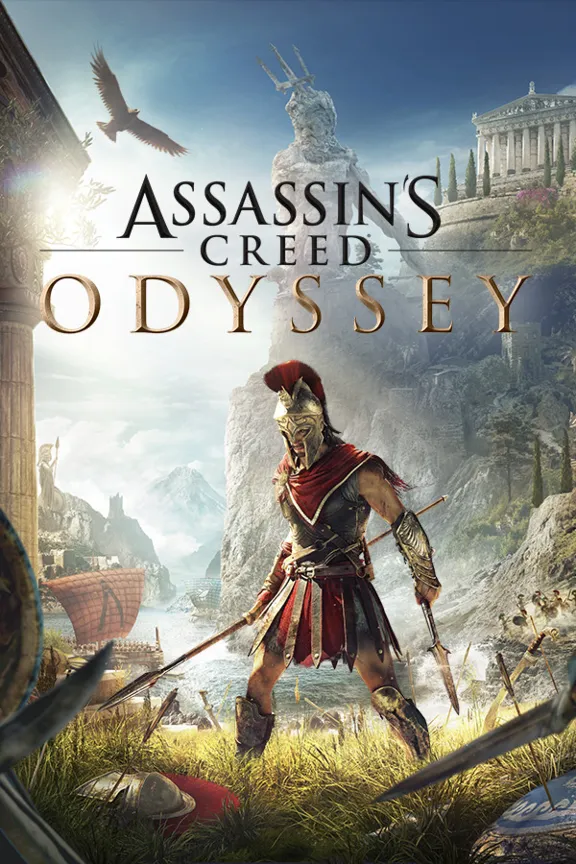 Assassin&acute;s Creed Odyssey - Ultimate МИР АВТО