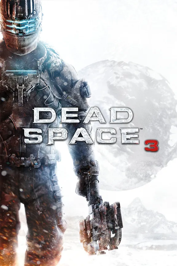Dead Space 3 МИР АВТО