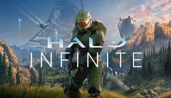 Halo Infinite (Campaign) ROW AUTO