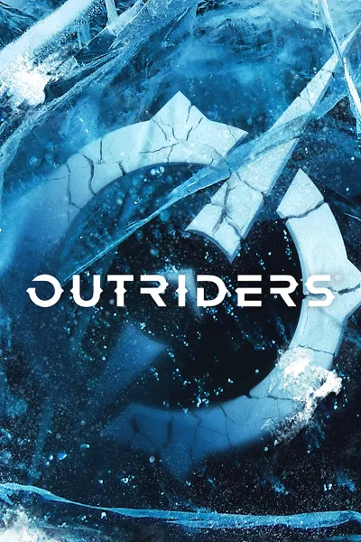 OUTRIDERS МИР АВТО