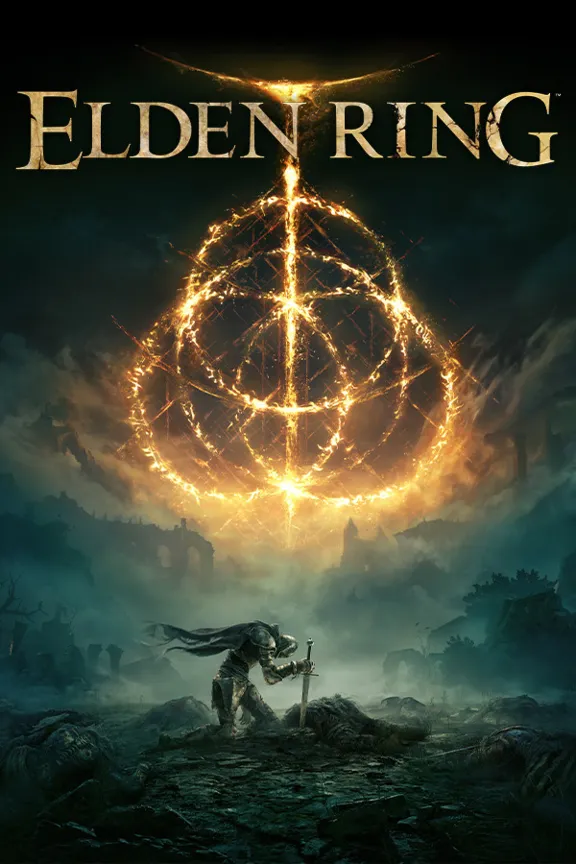 ELDEN RING МИР АВТО