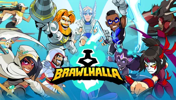 DLC Brawlhalla - All Legends Pack МИР АВТО