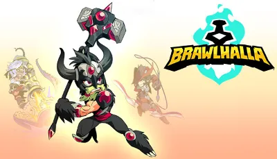 DLC Brawlhalla - Collectors Pack МИР АВТО