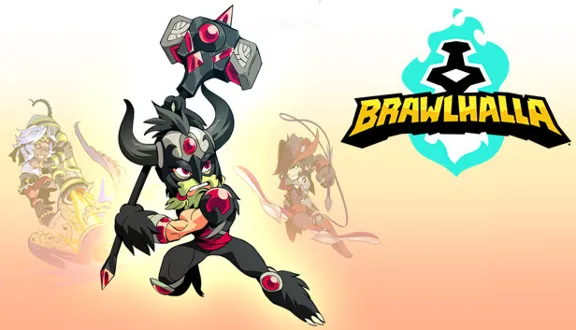 DLC Brawlhalla - Collectors Pack МИР АВТО