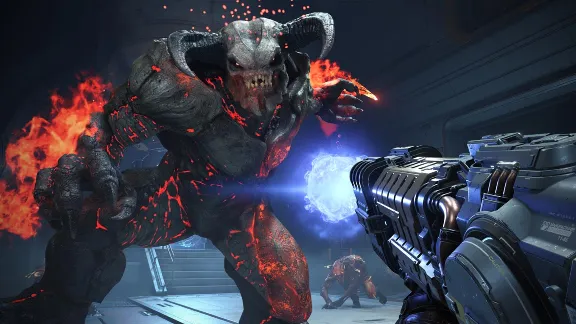 DOOM Eternal >>> STEAM KEY | RU-CIS