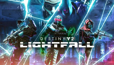 Destiny 2: Lightfall МИР АВТО