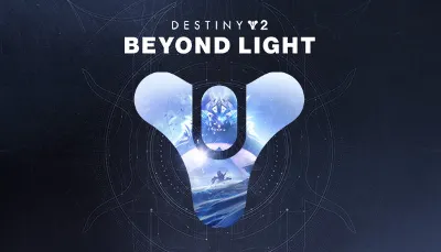 Destiny 2: За гранью Света МИР АВТО