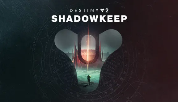 Destiny 2: Обитель Теней МИР АВТО