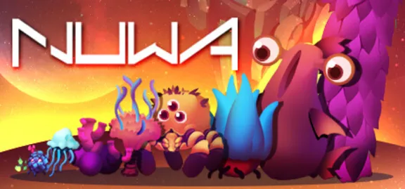 🔥 Nuwa | Steam РУ+UA+KZ+СНГ🔥