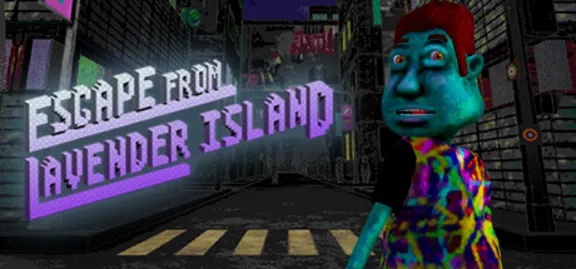 🔥 Escape From Lavender Island | Steam РУ+UA+KZ+СНГ🔥