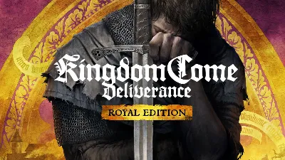 Kingdom Come: Deliverance Royal ROW AUTO
