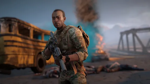 World War Z: Aftermath - Valley of the Zeke Episode АВТОДОСТАВКА STEAM GLOBAL МГНОВЕН