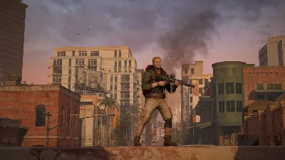 World War Z: Aftermath - Valley of the Zeke Episode АВТОДОСТАВКА STEAM GLOBAL МГНОВЕН