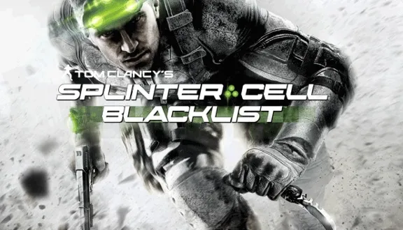 Tom Clancy&acute;s Splinter Cell Blacklist МИР АВТО