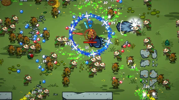 Extremely Powerful Capybaras STEAM•RU ⚡️АВТО 💳0%