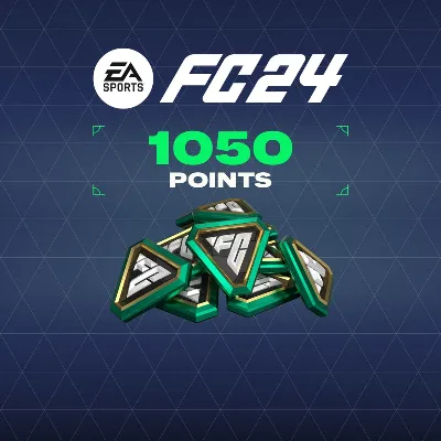 EA FC™ 24 - FC Points 1050✅PSN✅PLAYSTATION
