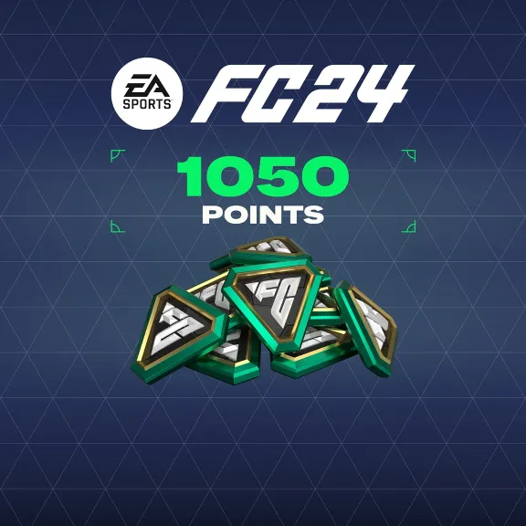 EA FC™ 24 - FC Points 1050✅PSN✅PLAYSTATION
