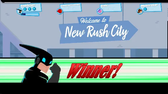 ❗SPEEDRUNNERS❗XBOX ONE/X|S🔑КЛЮЧ❗