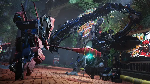 ❗THE SURGE: A WALK IN THE PARK❗XBOX ONE/X|S🔑КЛЮЧ❗