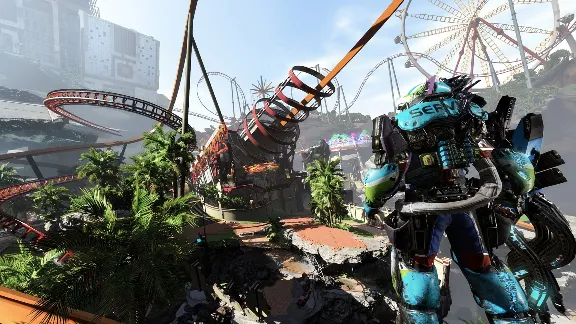 ❗THE SURGE: A WALK IN THE PARK❗XBOX ONE/X|S🔑КЛЮЧ❗
