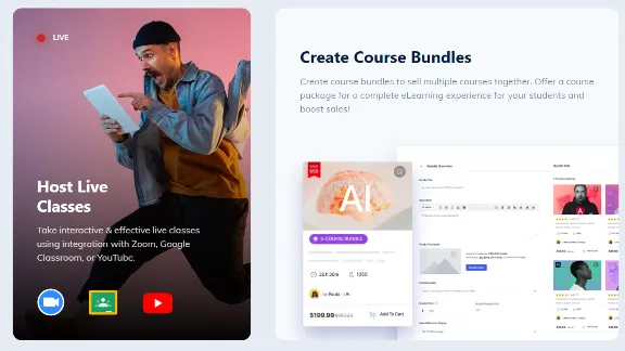 Tutor LMS Pro [3.6.1] - Русификация плагина 💜🔥