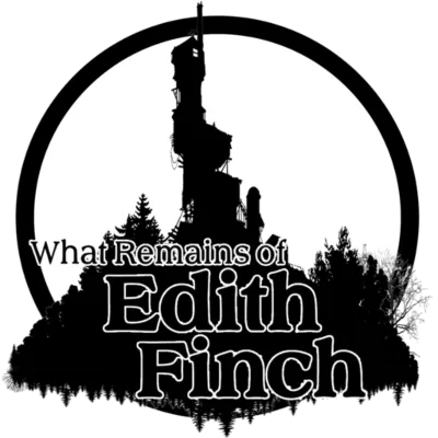 What Remains of Edith Finch® (EPIC GAMES) ●Region Free●