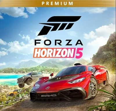 Forza Horizon 5 + Forza Horizon 4 | Онлайн | Без стороннего ПО