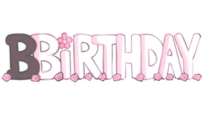 🔥 BBirthday - Visual Novel | Steam РУ+UA+KZ+СНГ🔥