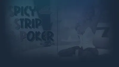 🔥 Spicy Strip Poker | Steam RU+UA+KZ+CIS 🔥