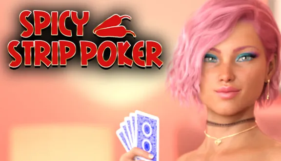 🔥 Spicy Strip Poker | Steam RU+UA+KZ+CIS 🔥