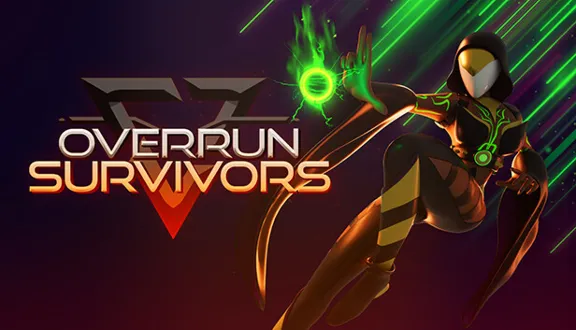 🔥 Overrun Survivors | Steam RU+UA+KZ+CIS 🔥
