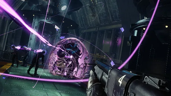 Prey (2017) ✅ Steam ключ Весь Мир Global RU/CIS РФ Россия key код cтим СНГ Глобал