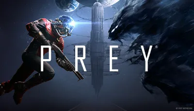Prey (2017) ✅ Steam ключ Весь Мир Global RU/CIS РФ Россия key код cтим СНГ Глобал