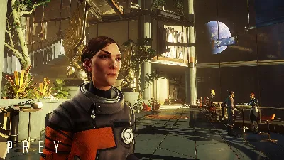 Prey (2017) ✅ Steam ключ Весь Мир Global RU/CIS РФ Россия key код cтим СНГ Глобал