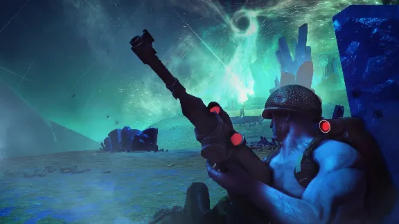 ✅Rogue Trooper Redux ⭐Steam\РФ+Весь Мир\Key⭐ + Бонус