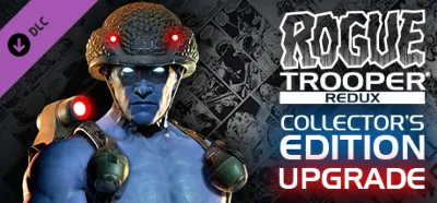 ✅Rogue Trooper Redux Collector&acute;s Edition ⭐Steam\Key⭐