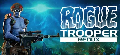 ✅Rogue Trooper Redux Collector&acute;s Edition ⭐Steam\Key⭐