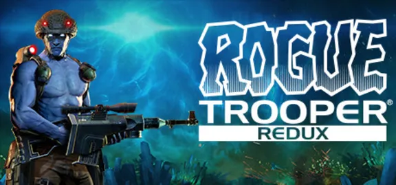 ✅Rogue Trooper Redux Collector&acute;s Edition ⭐Steam\Key⭐