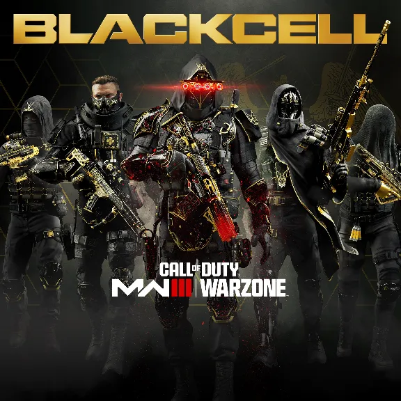 CALL OF DUTY: MW III - BLACKCELL (СЕЗОН 1)🔑XBOX КЛЮЧ🔑
