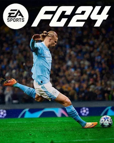 EA SPORTS FC 24/FIFA24/PS4-PS5/RUS/ОФЛАЙН
