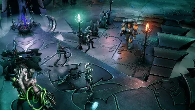 Warhammer 40,000: Rogue Trader - Season Pass * RU/СНГ