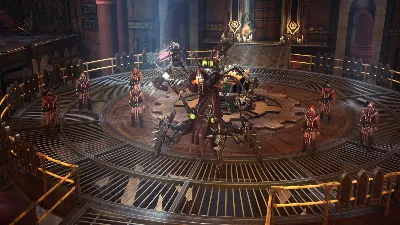 Warhammer 40,000: Rogue Trader - Season Pass * RU/СНГ