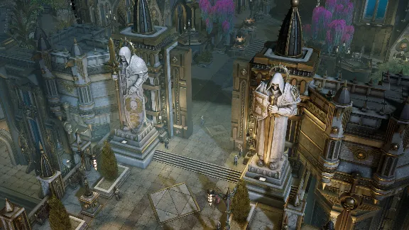 Warhammer 40,000: Rogue Trader - Season Pass * RU/СНГ