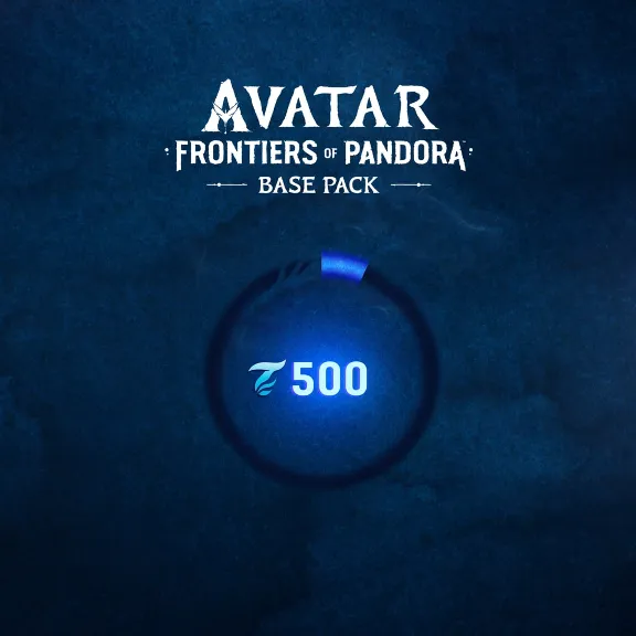 Базовый набор для игры Аватар Рубежи Пандоры  500 жетон