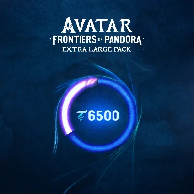 Гигантский набор для игры Аватар Рубежи Пандоры  6500 ж